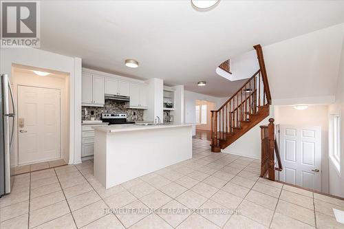 70 Steele Street, New Tecumseth, ON - Indoor Photo Showing Kitchen