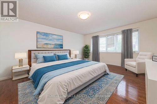 70 Steele Street, New Tecumseth, ON - Indoor Photo Showing Bedroom