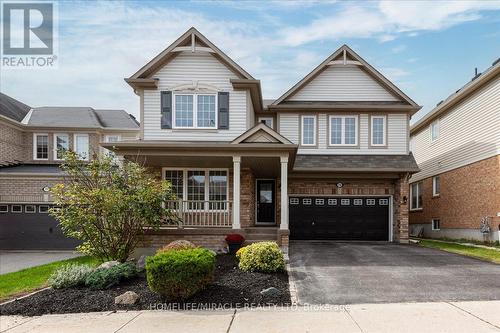 70 Steele Street, New Tecumseth, ON - Outdoor With Facade