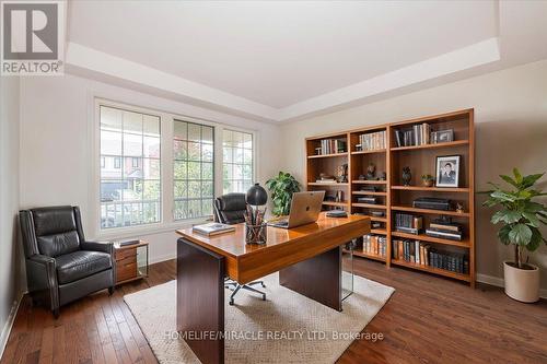 70 Steele Street, New Tecumseth, ON - Indoor Photo Showing Office