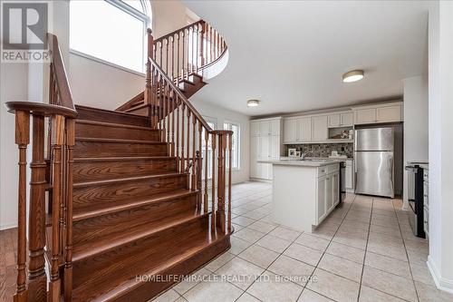 70 Steele Street, New Tecumseth, ON - Indoor