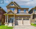 9 Copperhill Heights, Barrie, ON  - Outdoor With Facade 