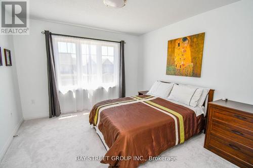 9 Copperhill Heights, Barrie, ON - Indoor Photo Showing Bedroom