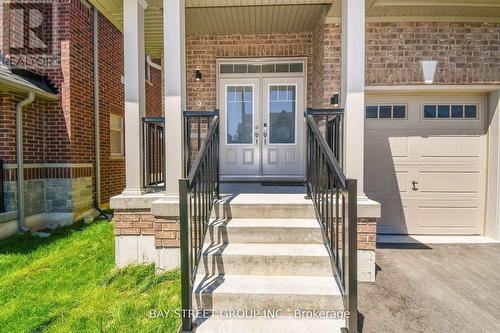 9 Copperhill Heights, Barrie, ON - Outdoor