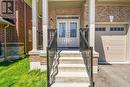 9 Copperhill Heights, Barrie, ON  - Outdoor 