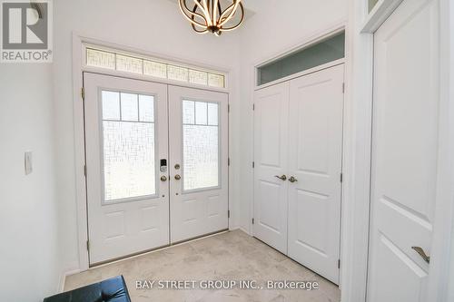 9 Copperhill Heights, Barrie, ON - Indoor Photo Showing Other Room