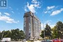 202 - 880 Dundas Street W, Mississauga, ON  - Outdoor With Facade 