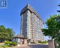 202 - 880 Dundas Street W, Mississauga, ON  - Outdoor With Facade 