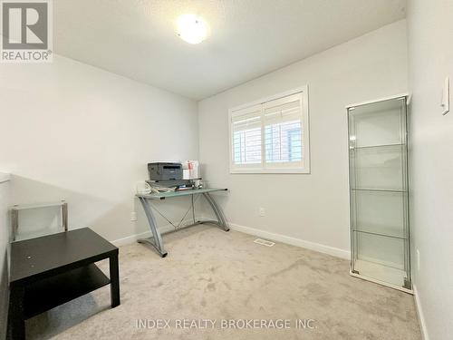 268 Crafter Crescent, Hamilton, ON - Indoor Photo Showing Office