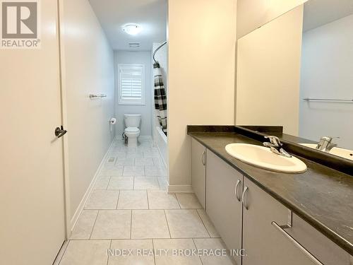 268 Crafter Crescent, Hamilton, ON - Indoor Photo Showing Bathroom