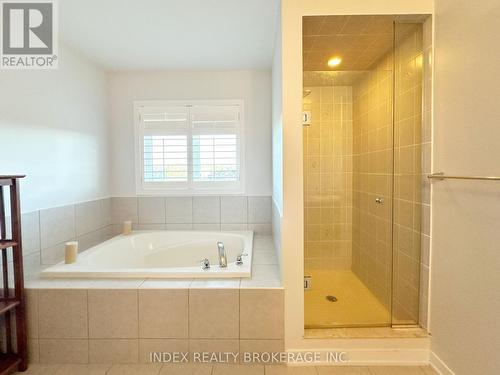 268 Crafter Crescent, Hamilton, ON - Indoor Photo Showing Bathroom