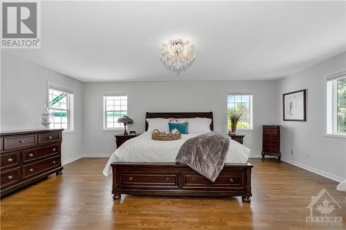 43 Brae Crescent, Stittsville, ON - Indoor Photo Showing Bedroom