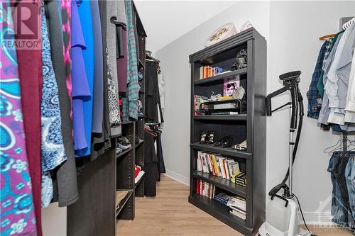 43 Brae Crescent, Stittsville, ON - Indoor With Storage