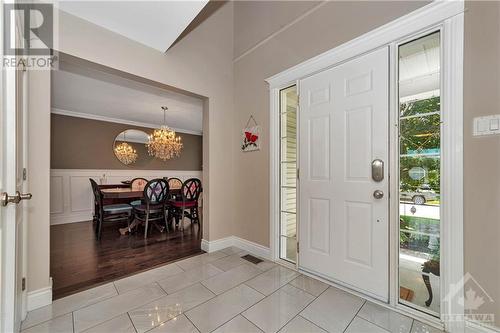 43 Brae Crescent, Stittsville, ON - Indoor Photo Showing Other Room