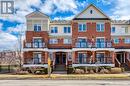 5 - 2579 Sixth Line, Oakville, ON  - Outdoor With Balcony With Facade 