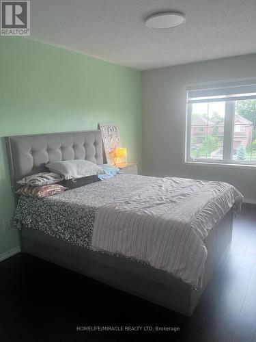 5 - 2579 Sixth Line, Oakville, ON - Indoor Photo Showing Bedroom