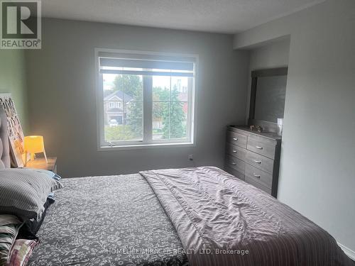 5 - 2579 Sixth Line, Oakville, ON - Indoor Photo Showing Bedroom