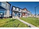 3248 Kulay Wy Sw, Edmonton, AB  - Outdoor With Facade 