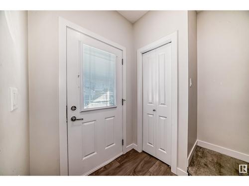 3248 Kulay Wy Sw, Edmonton, AB - Indoor Photo Showing Other Room