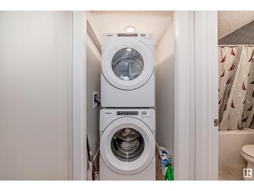 3248 Kulay Wy Sw, Edmonton, AB - Indoor Photo Showing Laundry Room