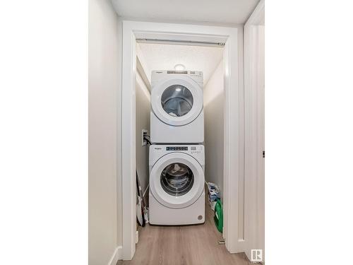 3248 Kulay Wy Sw, Edmonton, AB - Indoor Photo Showing Laundry Room