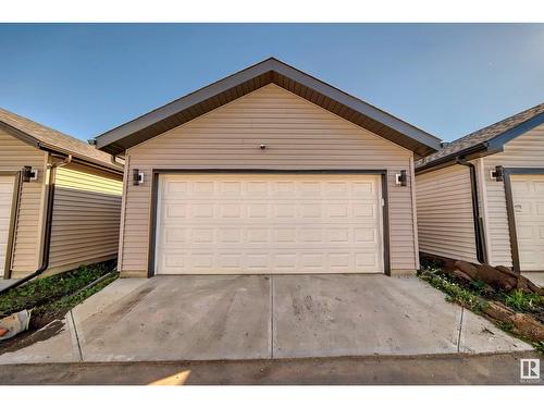 3248 Kulay Wy Sw, Edmonton, AB - Outdoor With Exterior