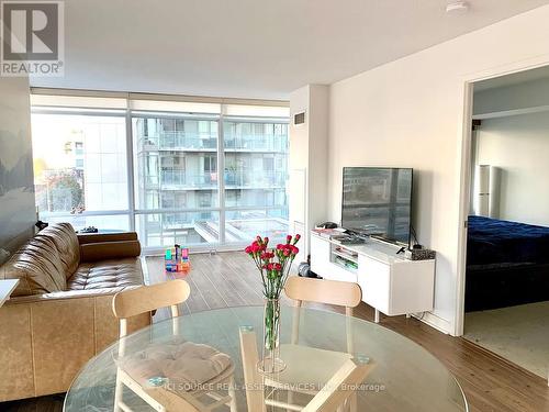 502 - 25 Telegram Mews, Toronto, ON - Indoor