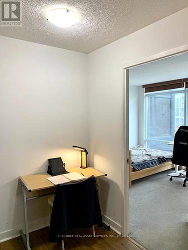 502 - 25 Telegram Mews, Toronto, ON - Indoor Photo Showing Office