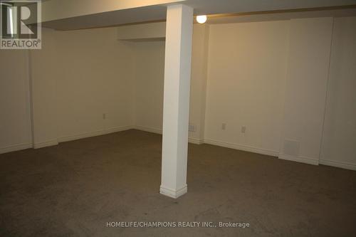 1183 Kettering Drive W, Oshawa, ON - Indoor Photo Showing Other Room