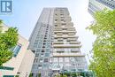 1306 - 225 Village Green Square, Toronto, ON  - Outdoor With Facade 