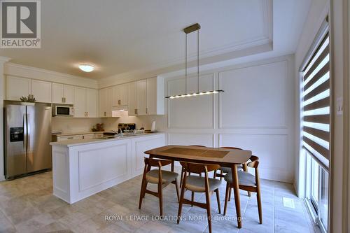 11 Spencer Street, Collingwood, ON - Indoor Photo Showing Kitchen