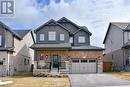 11 Spencer Street, Collingwood, ON  - Outdoor With Facade 