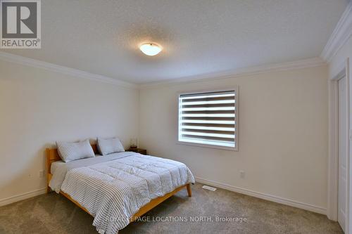 11 Spencer Street, Collingwood, ON - Indoor Photo Showing Bedroom