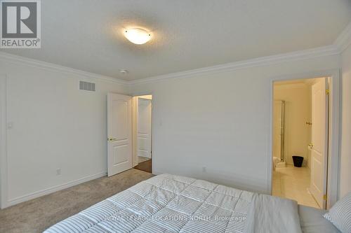 11 Spencer Street, Collingwood, ON - Indoor Photo Showing Bedroom