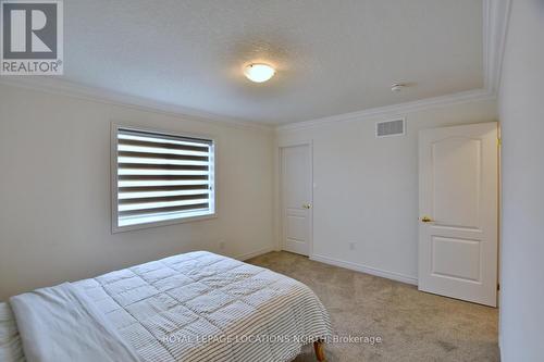 11 Spencer Street, Collingwood, ON - Indoor Photo Showing Bedroom