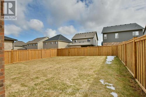 11 Spencer Street, Collingwood, ON - Outdoor