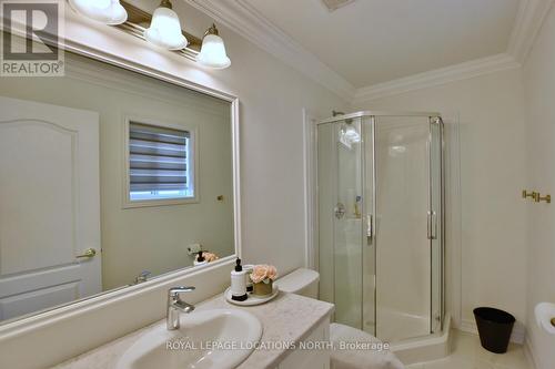 11 Spencer Street, Collingwood, ON - Indoor Photo Showing Bathroom