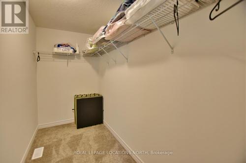 11 Spencer Street, Collingwood, ON - Indoor With Storage