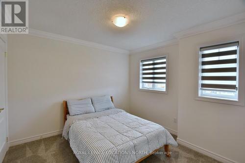 11 Spencer Street, Collingwood, ON - Indoor Photo Showing Bedroom