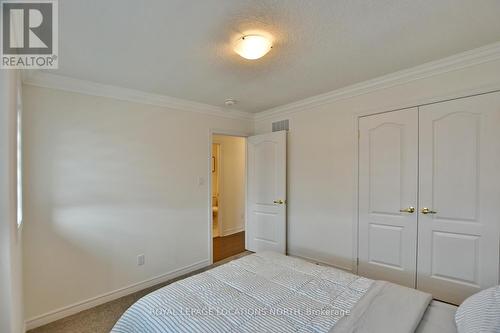 11 Spencer Street, Collingwood, ON - Indoor Photo Showing Bedroom