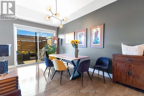 151 Spencer Avenue, Lucan Biddulph (Lucan), ON - Indoor Photo Showing Dining Room