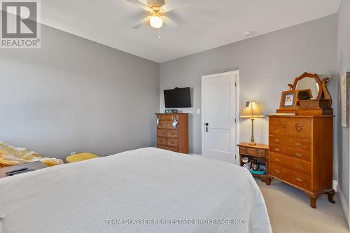 151 Spencer Avenue, Lucan Biddulph (Lucan), ON - Indoor Photo Showing Bedroom