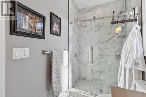 151 Spencer Avenue, Lucan Biddulph (Lucan), ON - Indoor Photo Showing Bathroom