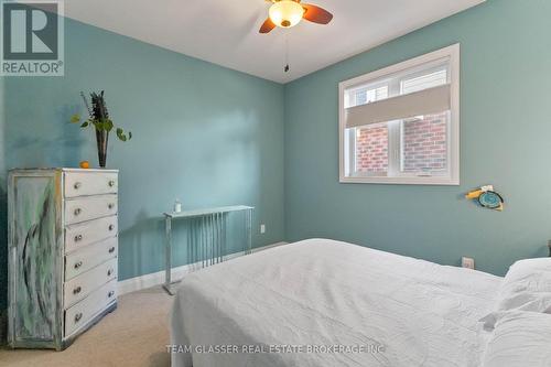 151 Spencer Avenue, Lucan Biddulph (Lucan), ON - Indoor Photo Showing Bedroom