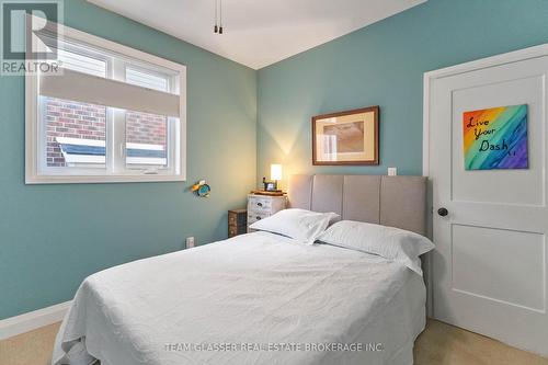 151 Spencer Avenue, Lucan Biddulph (Lucan), ON - Indoor Photo Showing Bedroom