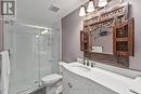 151 Spencer Avenue, Lucan Biddulph (Lucan), ON  - Indoor Photo Showing Bathroom 