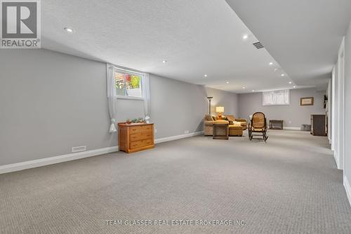 151 Spencer Avenue, Lucan Biddulph (Lucan), ON - Indoor