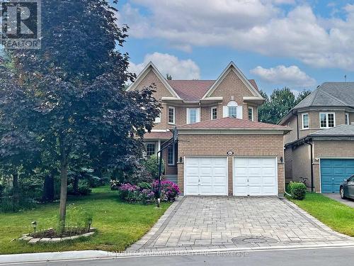 64 Bradgate Drive, Markham, ON - Outdoor With Facade