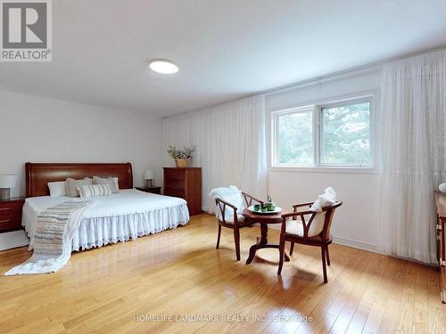 64 Bradgate Drive, Markham, ON - Indoor Photo Showing Bedroom