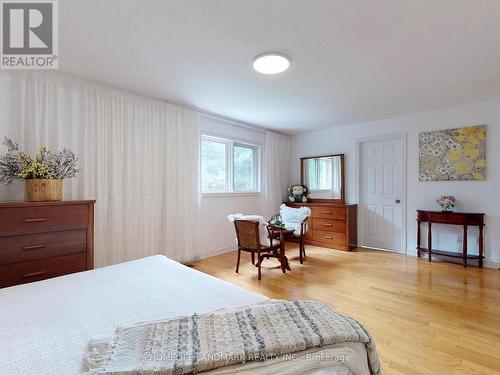 64 Bradgate Drive, Markham, ON - Indoor Photo Showing Bedroom